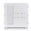 Thermaltake Obudowa - Core P6 Tempered Glass - Snow